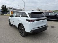 Neu Peugeot 5008 Allure 145 PS (106 kW) 2026 Okenite weiß metallic SUV