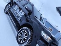 Gebraucht Ford Ranger Wildtrack 200 PS (147 kW) 2019 Schwarz Pickup