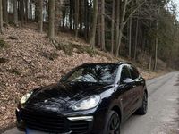 Gebraucht Porsche Cayenne 262 PS (192 kW) 2015 SUV