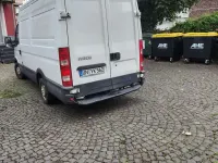 Gebraucht Iveco Daily 126 PS (92 kW) 2011 Weiß Van