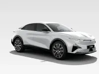Nowe Alpine A390 294 kW (401 KM) 2026 Biały SUV