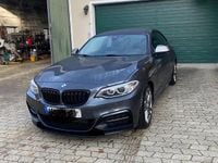 Gebraucht BMW M235 326 PS (239 kW) 2015 Coupé