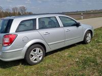 Gebraucht Opel Astra Catch Me 120 PS (88 kW) 2007 Kombi