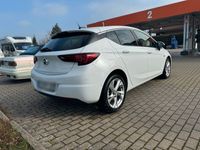 gebraucht Opel Astra 1.6CDTI TÜV Neu Auto ist Vollausstattung