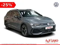 Neu VW Golf VIII R-line 150 PS (110 kW) 2026 Andere Kombi