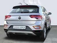 gebraucht VW T-Roc 1.0 l TSI OPF