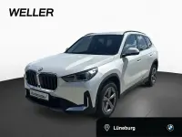 Gebraucht BMW X1 Efficient Dynamics 150 PS (110 kW) 2025 Mineralweiß (weiß) SUV