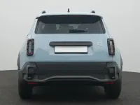 Neu Renault R4 Komfort 110 kW (150 PS) 2026 Kumulusblau Limousine