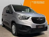 Gebraucht Opel Combo 102 PS (75 kW) 2023 Quartz/artense grey Van / Kleinbus