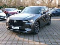 Gebraucht Mazda CX-60 254 PS (186 kW) 2025 Machine grey SUV