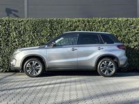 Gebraucht Suzuki Vitara Style 129 PS (94 kW) 2022 Grau SUV