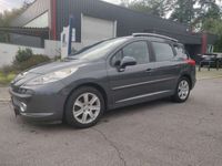 gebraucht Peugeot 207 110 HDi FAP (Blue Lion) Platinum