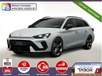 Neu Cupra Leon 204 PS (150 kW) 2026 Weiss Kombi