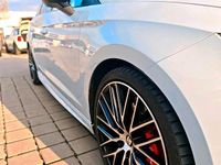 Second-hand Seat Leon ST Cupra 290 290 CP (213 kW) 2016 Alb Break