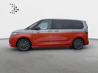 Gebraucht VW Multivan Life 150 PS (110 kW) 2026 Monosilber metallic/ energetic Van