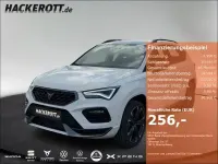 Neu Cupra Ateca 150 PS (110 kW) 2026 SUV