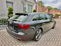 Gebraucht Audi A4 Sport 190 PS (139 kW) 2015 Grau Kombi
