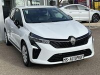 Brugt Renault Clio V Evolution 91 HK (66 kW) 2024 Hvid Sedan