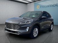 Gebraucht Ford Kuga 182 PS (133 kW) 2024 Grau SUV