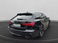Gebraucht Audi RS6 Performance 630 PS (463 kW) 2025 Schwarz Kombi