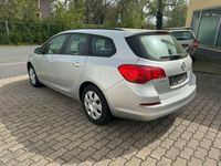 gebraucht Opel Astra 1.4i 2015