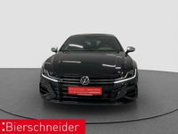 Gebraucht VW Arteon R 320 PS (235 kW) 2023 Schwarz Kombi