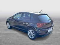 Neu VW Polo Edition 116 PS (85 kW) 2026 Schwarz Limousine