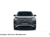 Gebraucht VW Tayron Elegance 272 PS (200 kW) 2025 Delfingrau metallic SUV