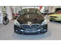 Używany BMW 225 Active Tourer 231 KM (169 kW) 2015 Czarny Minivan