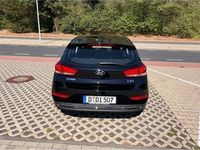 gebraucht Hyundai i30 48V Mid-Hybrid, 160 PS - 2022