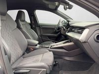 Gebraucht Audi S3 Ambiente 310 PS (228 kW) 2024 Daytonagrau perleffekt (metallic) Limousine