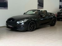 Gebraucht BMW Z4 M Sport 258 PS (189 kW) 2019 Schwarz Cabrio