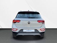 gebraucht VW T-Roc MOVE