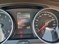 gebraucht VW Golf 1.2 TSI 63kW BMT Comfortline Variant Co...