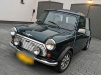 Gebraucht Mini Cooper 1992 Grün Kleinwagen