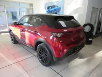 Usata Opel Mokka 101 CV (74 kW) 2023 Rosso SUV