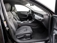 Gebraucht Audi A6 Sport 367 PS (269 kW) 2023 Schwarz Kombi