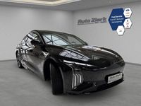 Neu DFSK Forthing 7 101 PS (74 kW) 2026 Schwarz Limousine