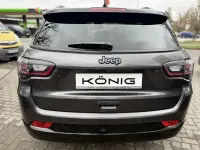 Usado Jeep Compass 180 HP (132 kW) 2022 Cinzento SUV