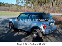 Second-hand Mini ONE 90 CP (66 kW) 2002 Gri Hatchback