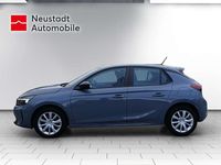 Gebraucht Opel Corsa Edition 101 PS (74 kW) 2025 Grau Kleinwagen