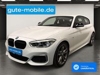 Gebraucht BMW M135 M Performance 326 PS (239 kW) 2016 Weiß Kleinwagen