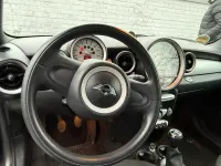 Gebraucht Mini One Cabriolet 98 PS (72 kW) 2010 Schwarz Cabrio