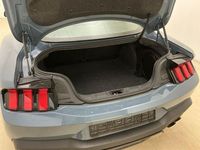 Gebraucht Ford Mustang GT Fastback 446 PS (328 kW) 2025 Vapor blue/whisper blue Coupé