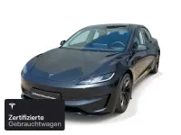 Gebraucht Tesla Model 3 Performance 375 kW (510 PS) 2025 Grau Limousine