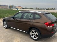 Second-hand BMW X1 177 CP (130 kW) 2010 SUV