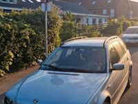 gebraucht BMW 320 