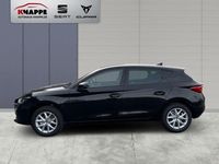 Neu Seat Leon 150 PS (110 kW) 2025 Schwarz Limousine