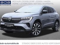 Gebraucht Renault Austral Techno 158 PS (116 kW) 2025 Grau SUV
