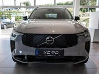 Neu Volvo XC90 Plus 455 PS (334 kW) 2025 Grau SUV
